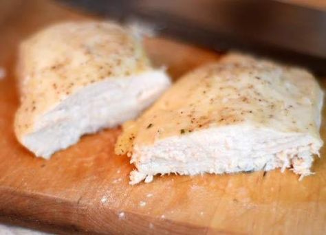 Expert tips to cook tender chicken breast every time!