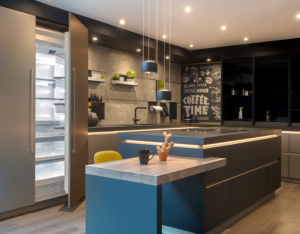 Essential Kitchen Appliances You Can Buy From Kitchen Showrooms