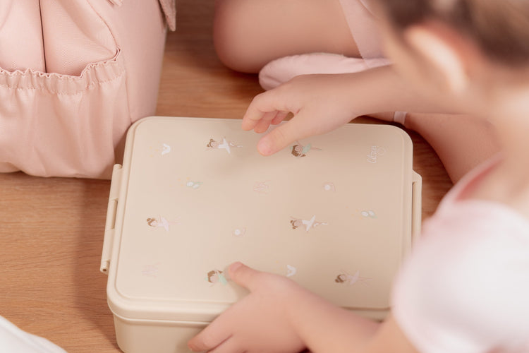 Simple Tips For Parents To Create Nourishing Lunch Boxes